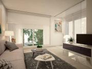 Casa adosada en venta en Algorfa. Casas adosadas.