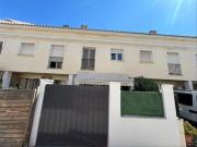 Casa adosada en venta en Alhaurín de la Torre, El...