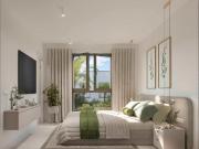 Casa adosada en venta en Alhaurín de la Torre, Jardines...