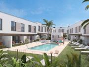 Casa adosada en venta en Alhaurín de la Torre, Jardines...