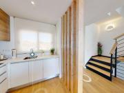 Casa adosada en venta en Alhaurín de la Torre, Pinos de...