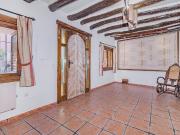 Casa adosada en venta en Alhendín, Polideportivo....