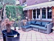 Casa adosada en venta en Alicante, Albufereta. Casas...