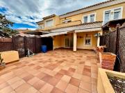 Casa adosada en venta en Alicante, Alicante Golf. Casas...