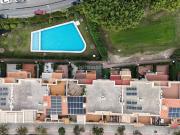 Casa adosada en venta en Alicante, Alicante Golf. Chalet...