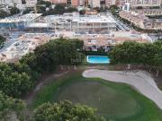 Casa adosada en venta en Alicante, Alicante Golf. CHALET...