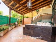 Casa adosada en venta en Alicante, Alicante Golf....
