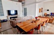 Casa adosada en venta en Alicante, Benalúa. Edificio con...