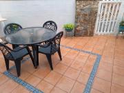 Casa adosada en venta en Alicante, Cabo de las Huertas....