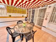 Casa adosada en venta en Alicante, Cabo de las Huertas....