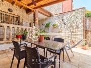 Casa adosada en venta en Alicante, Cabo de las Huertas....