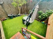 Casa adosada en venta en Alicante, Cabo de las Huertas....