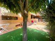Casa adosada en venta en Alicante, Cabo de las Huertas....