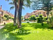 Casa adosada en venta en Alicante, Cabo de las Huertas....