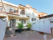 Casa adosada en venta en Alicante, Cabo de las Huertas....