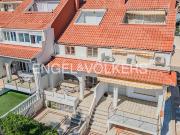 Casa adosada en venta en Alicante, Cabo de las Huertas....