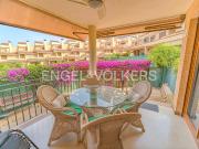 Casa adosada en venta en Alicante, Cabo de las Huertas....