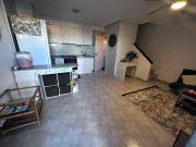 Casa adosada en venta en Alicante, Casco Antiguo Sta....