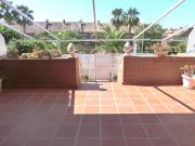 Casa adosada en venta en Alicante, Ciudad Jardín....