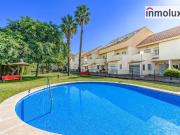 Casa adosada en Venta en Alicante Golf Casa adosada en Venta en Alicante Golf