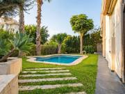 Casa adosada en Venta en Alicante Golf