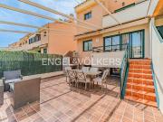 Casa adosada en Venta en Alicante Golf