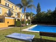 Casa adosada en Venta en Alicante Golf