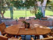 Casa adosada en Venta en Alicante Golf