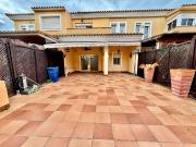 Casa adosada en Venta en Alicante Golf