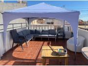 Casa adosada en venta en Alicante, San Gabriel. Chalet...