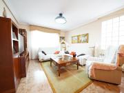 Casa adosada en venta en Alicante, Virgen del Remedio...