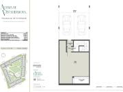 Casa adosada en venta en Alicante, Vistahermosa....