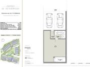 Casa adosada en venta en Alicante, Vistahermosa....