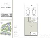 Casa adosada en venta en Alicante, Vistahermosa....