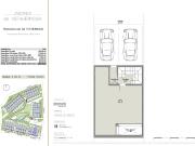 Casa adosada en venta en Alicante, Vistahermosa....