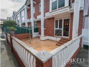 Casa adosada en Venta en Alisal San Román