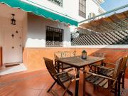 Casa adosada en Venta en Aljamar