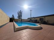 Casa adosada en venta en Aljaraque, Bellavista....