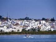 Casa adosada en venta en Aljaraque, Corrales. INMUEBLE...