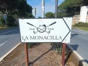 Casa adosada en venta en Aljaraque, Dehesa Monacilla....