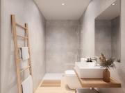 Casa adosada en venta en Aljaraque, Dehesa Monacilla....