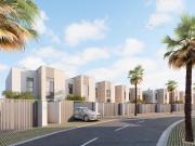 Casa adosada en venta en Aljaraque, Dehesa Monacilla....