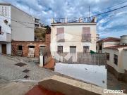 Casa adosada en Venta en Almáchar