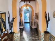 Casa adosada en venta en Almadén de la Plata. GRAN CASA...