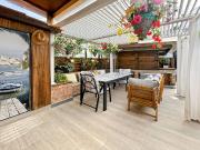 Casa adosada en Venta en Almadrava Canyelles Puig Rom