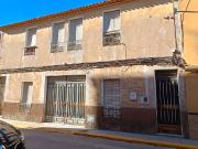 Casa adosada en Venta en Almansa