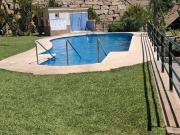 Casa adosada en Venta en Almayate