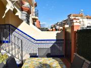 Casa adosada en Venta en Almayate