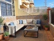 Casa adosada en venta en Almayate Bajo. Chalet adosado...