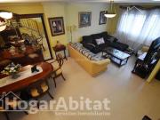 Casa adosada en venta en Almazora Almassora, Centro....